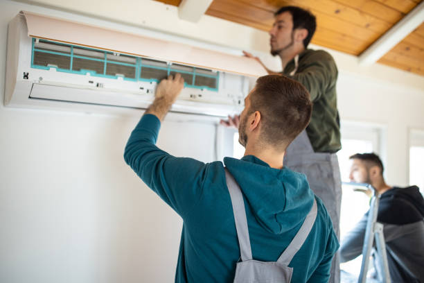 Best Commercial HVAC repair  in Pigeon, MI