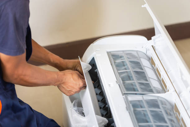 Best HVAC air duct cleaning  in Pigeon, MI