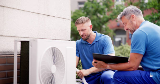 Best Heating repair services  in Pigeon, MI