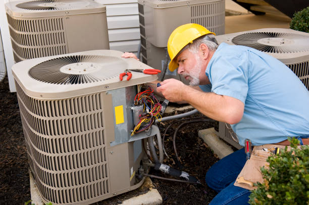 Best Affordable air conditioning repair  in Pigeon, MI