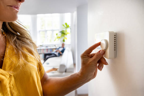 Ductless HVAC repair in Pigeon, MI