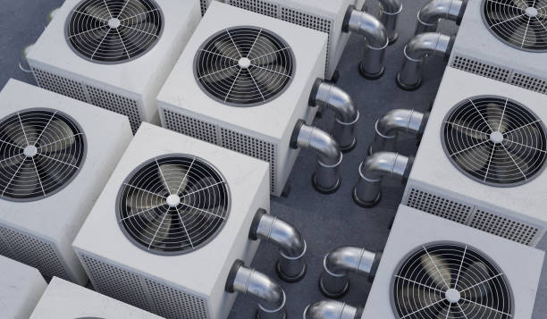 Best HVAC companies near me  in Pigeon, MI