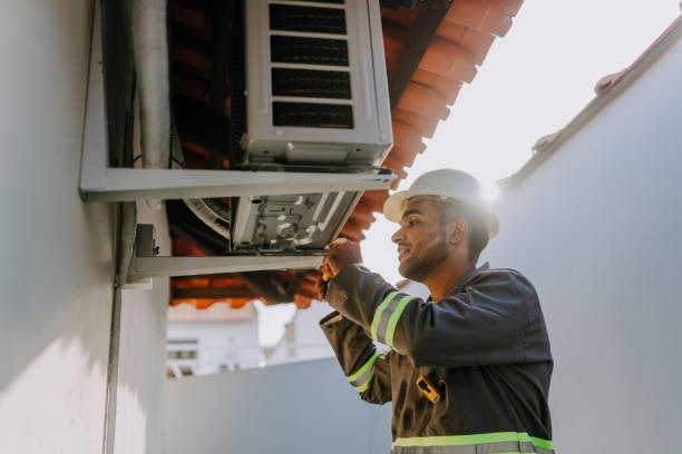 Best Air conditioning repair  in Pigeon, MI