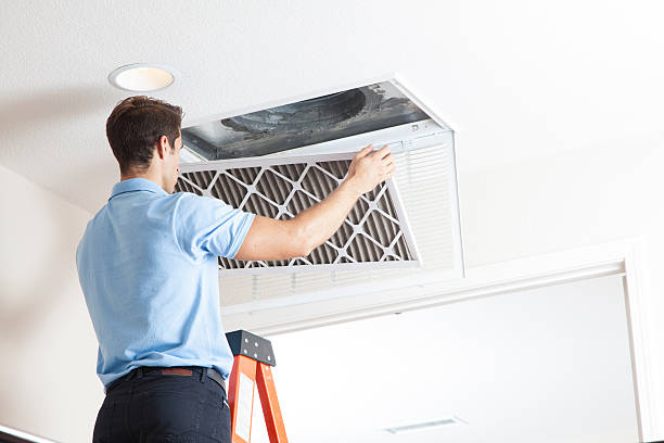 Best HVAC repair near me  in Pigeon, MI