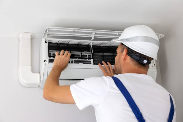 Best Residential HVAC services  in Pigeon, MI
