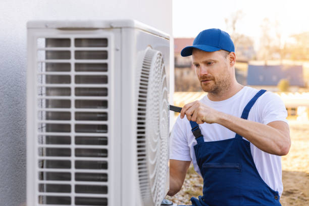 Best Local HVAC companies  in Pigeon, MI