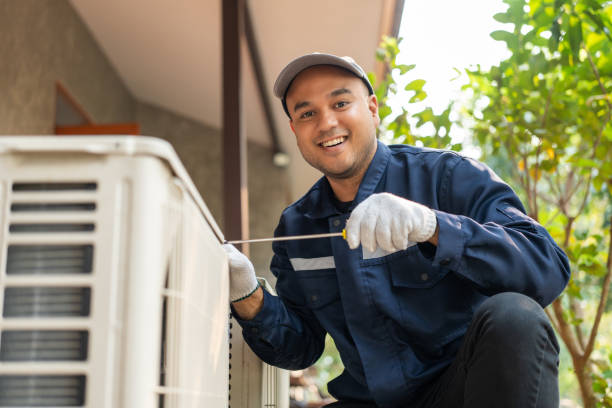Best Emergency HVAC repair  in Pigeon, MI