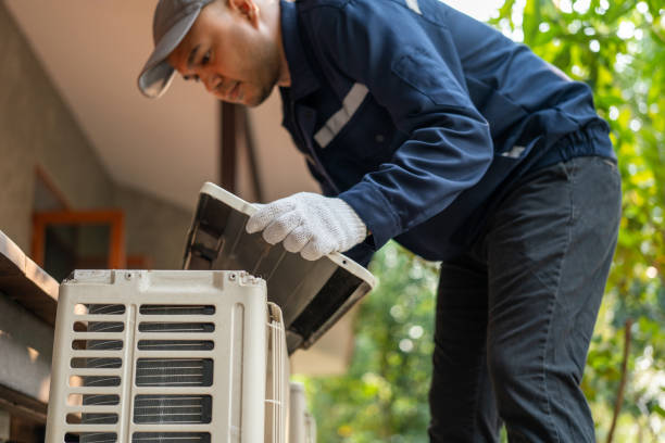 Best HVAC installation services  in Pigeon, MI